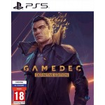 Gamedec - Definitive Edition [PS5]